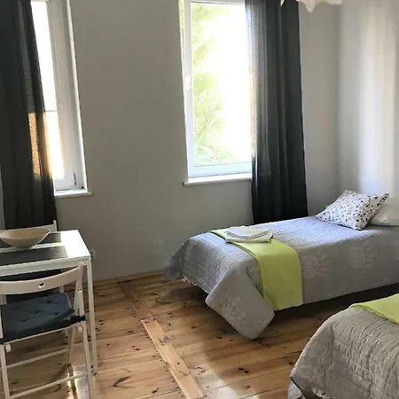 Lejlighed Apartament Zeglarski *
