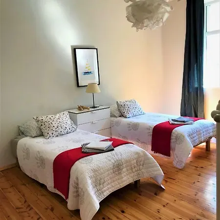 Lejlighed Apartament Zeglarski
