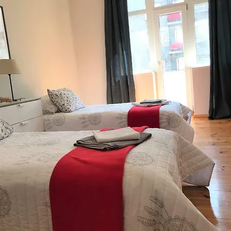 Lejlighed Apartament Zeglarski Gdynia