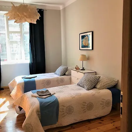 Apartament Zeglarski Lejlighed Gdynia