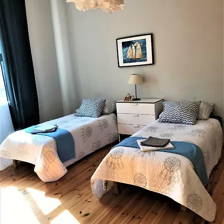 Lejlighed Apartament Zeglarski