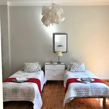 Apartament Zeglarski
